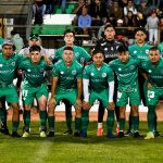 «Noche Verde»: con goleada fue presentado el plantel 2023